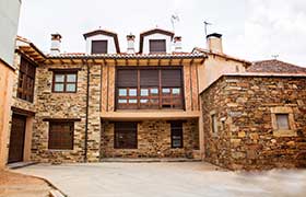 Construcciones Magallanes de Cabo 3