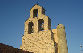 Construcciones Magallanes de Cabo 8