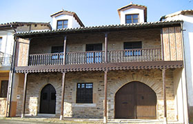 Construcciones Magallanes de Cabo 13